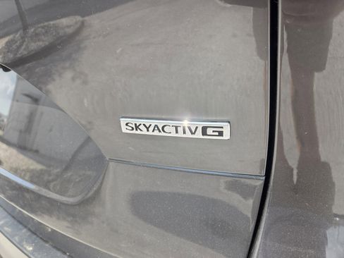 New 2026 MAZDA CX-5 Preferred image 11