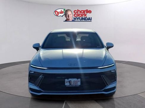 New 2026 Hyundai Sonata SEL image 8