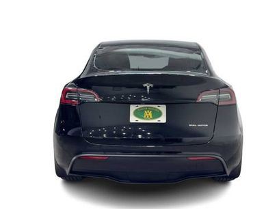 Used 2024 Tesla Model Y Long Range