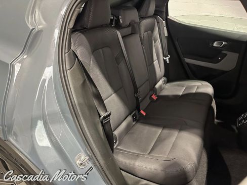 Used 2023 Polestar Polestar 2 Long Range w/ Pilot Pack image 11