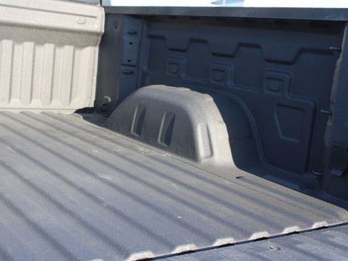 Used 2024 Chevrolet Silverado 1500 LT Trail Boss w/ LT Trail Boss Premium Package image 11