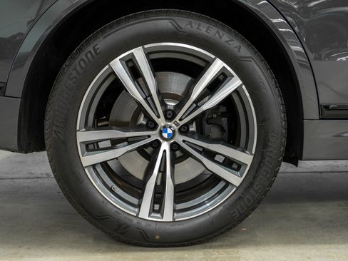 Used 2026 BMW X7 M60i AWD/4WD image 44