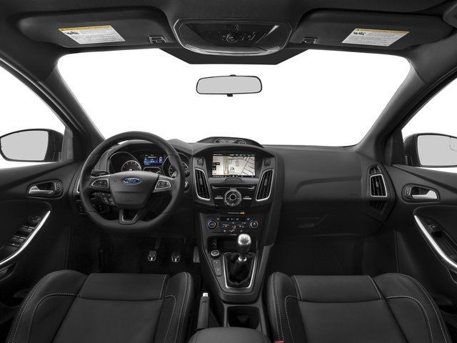 Used 2016 Ford Focus ST FWD image 7