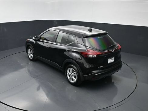Used 2025 Nissan Kicks Play S w/ Interior Electronics Package FWD image 20