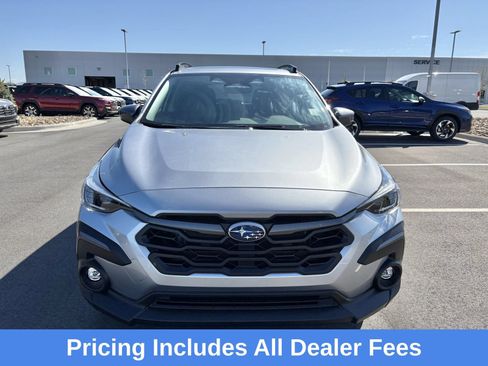 New 2026 Subaru Crosstrek 2.5i Limited w/ Popular Package #3A AWD/4WD image 2