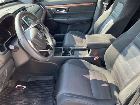 Used 2020 Honda CR-V EX image 10