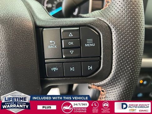 Used 2022 Ford F150 XLT image 21