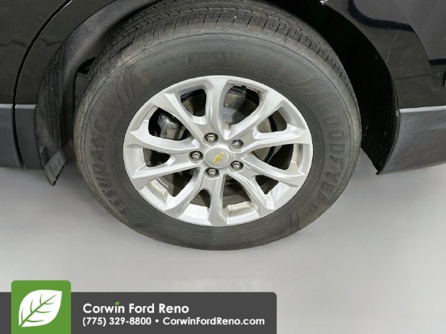 Used 2020 Chevrolet Equinox LS FWD image 31