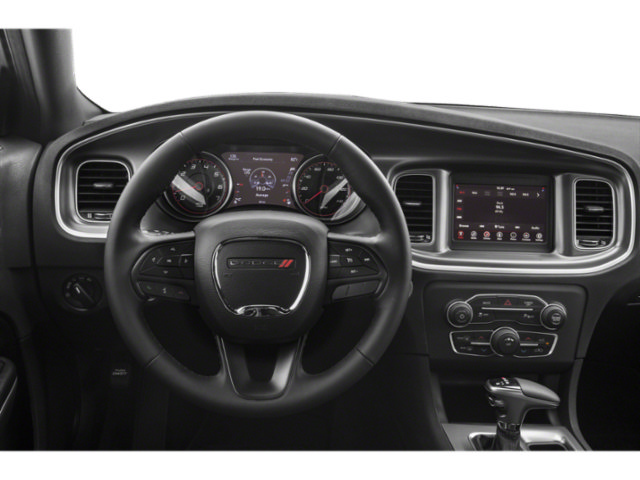 Used 2019 Dodge Charger SXT w/ Leather Interior Group RWD image 6