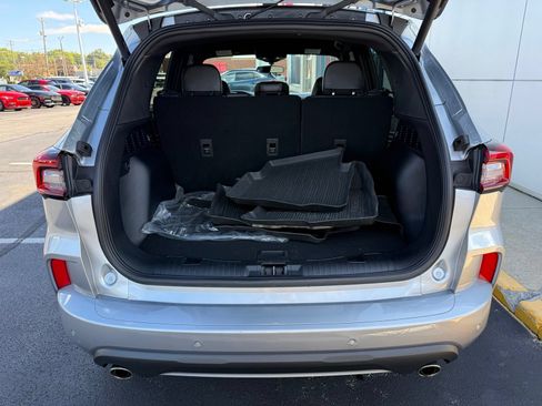 Used 2024 Ford Escape ST-Line w/ Tech Pack #1 AWD/4WD image 33