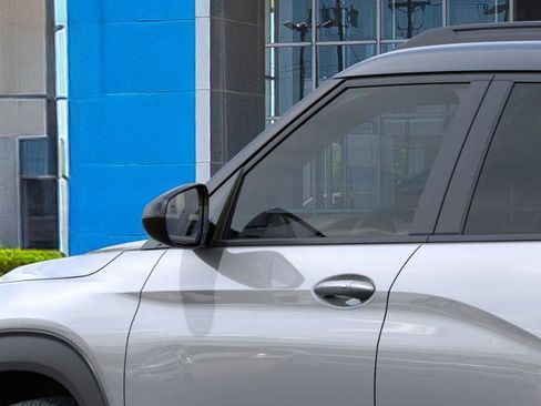 New 2026 Chevrolet TrailBlazer RS FWD image 38