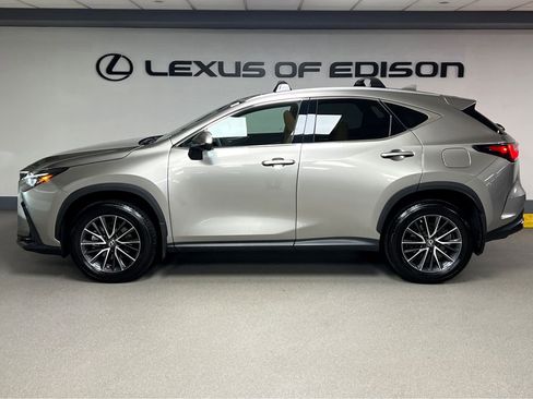 Used 2023 Lexus NX 350 AWD image 4