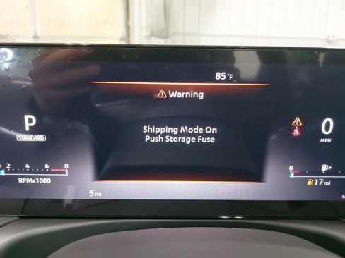 New 2026 Nissan Sentra SV w/ Floor Mat Package FWD image 18
