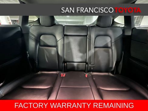Used 2024 Tesla Model Y Long Range image 14