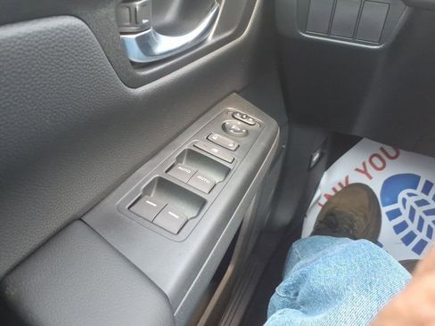 New 2026 Honda CR-V Sport image 15