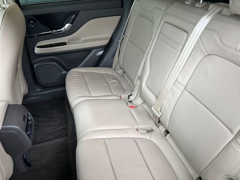 Certified 2020 Lincoln Corsair Reserve w/ Equipment Group 201A image 14