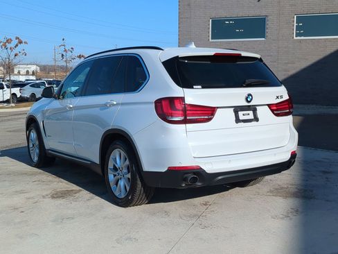 Used 2016 BMW X5 xDrive35i image 5
