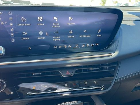 New 2026 Buick Envision Avenir image 18