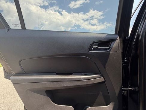 Used 2017 GMC Terrain SLE w/ Convenience Package FWD image 11