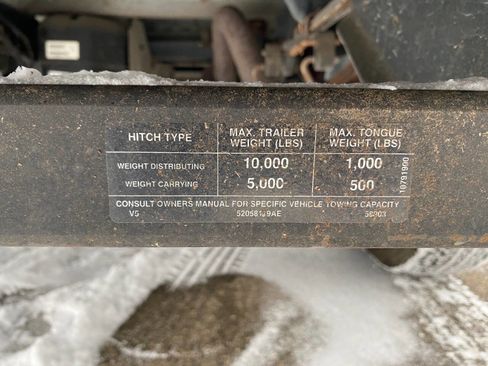 Used 2001 Dodge Ram 1500 Truck SLT image 36