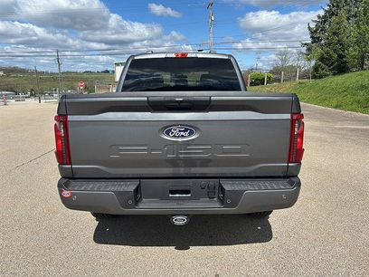 New 2026 Ford F150 STX w/ Equipment Group 200A