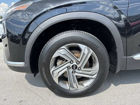 Used 2022 Hyundai Santa Fe SEL w/ Convenience Package AWD/4WD image 10