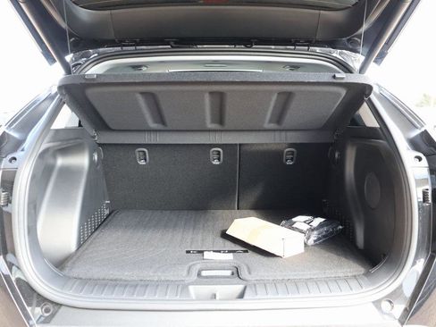 New 2026 Hyundai Kona Limited image 15