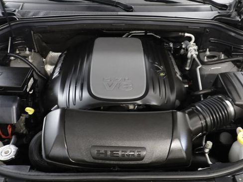 Used 2024 Dodge Durango R/T AWD/4WD image 25