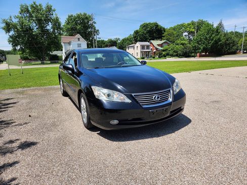 Used 2009 Lexus ES 350 FWD image 4