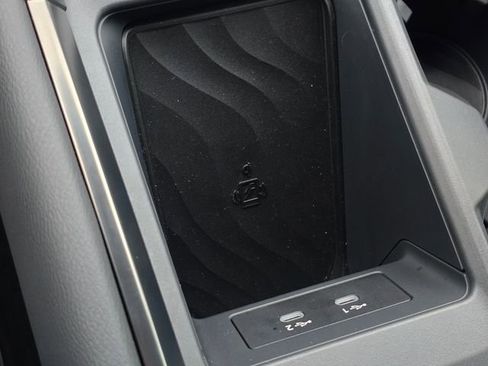 New 2026 Nissan Armada PRO-4X w/ Captain's Chari Seat Package image 18