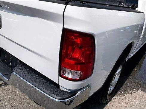 Used 2022 RAM 1500 Tradesman w/ Popular Equipment Group AWD/4WD image 32