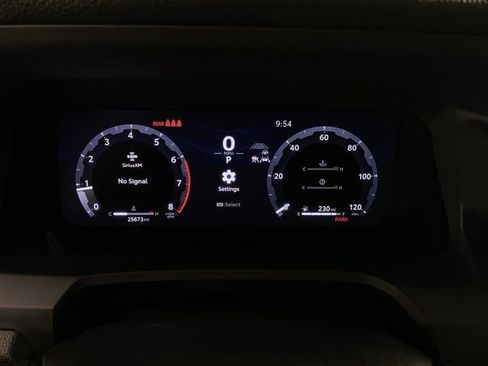 Used 2025 Toyota Tacoma TRD Off-Road AWD/4WD image 16