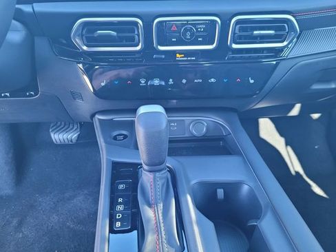 New 2026 Nissan Sentra SR w/ SR Premium Package image 10