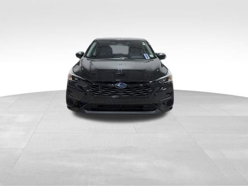 Certified 2025 Subaru Impreza 2.0i image 4