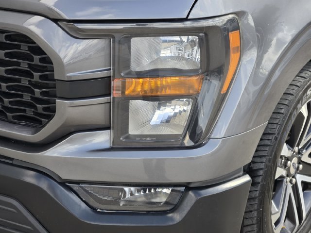 Used 2023 Ford F150 XL w/ STX Appearance Package RWD image 13