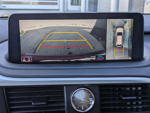 Used 2021 Lexus RX 350 AWD w/ Premium Package image 17