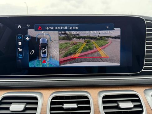 Used 2026 Mercedes-Benz GLE 450 4MATIC image 28