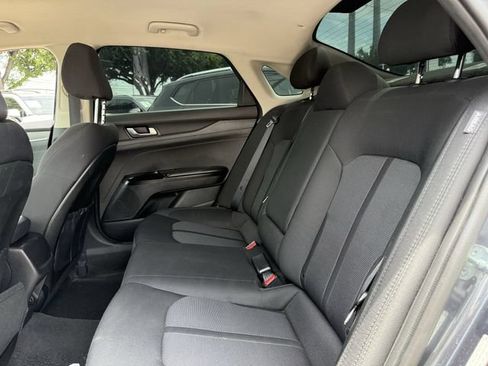 Used 2023 Kia K5 LXS FWD image 25