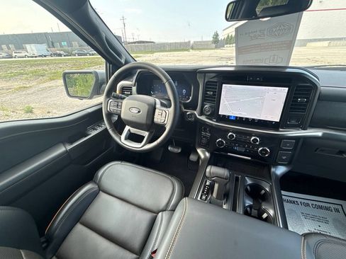 New 2025 Ford F150 Tremor w/ Equipment Group 402A High AWD/4WD image 18