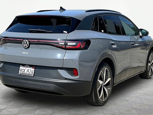 Used 2023 Volkswagen ID.4 S RWD image 6