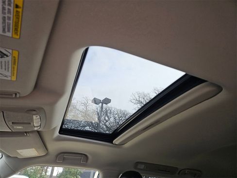 Used 2024 INFINITI QX80 Luxe image 24