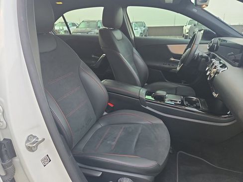 Used 2022 Mercedes-Benz A 220 image 19