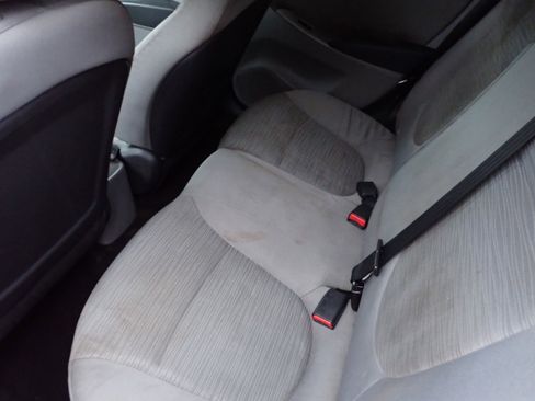 Used 2015 Hyundai Accent GLS image 7