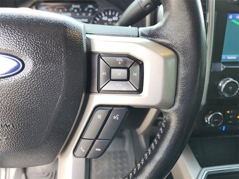 Used 2021 Ford F250 Lariat w/ Lariat Ultimate Package image 30