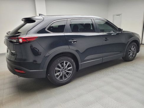 Used 2022 MAZDA CX-9 Sport AWD/4WD image 10