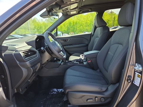 New 2026 Subaru Forester Premium image 6