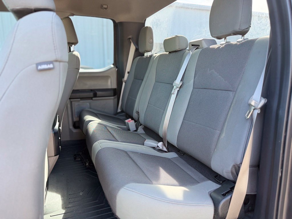 Used 2015 Ford F150 XL w/ Equipment Group 101A Mid RWD image 21