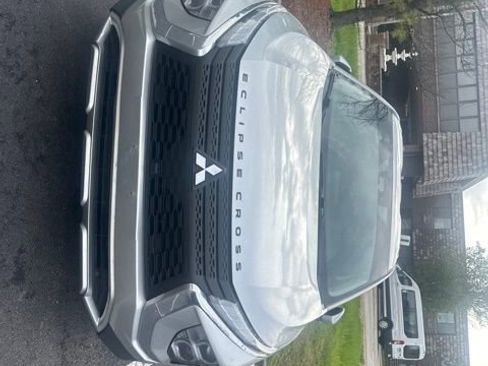 Used 2023 Mitsubishi Eclipse Cross SE AWD/4WD image 4