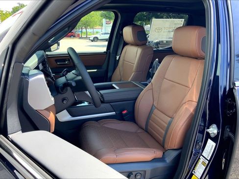 New 2026 Toyota Tundra 1794 Edition AWD/4WD image 11