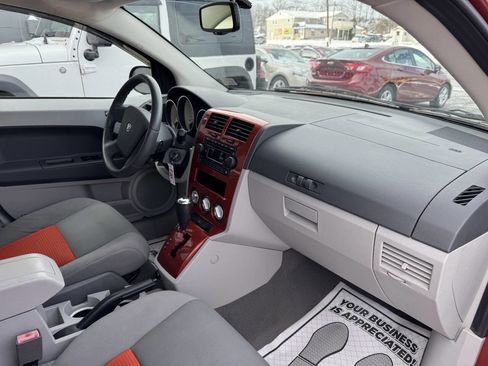 Used 2007 Dodge Caliber R/T w/ Driver Convenience Group image 27